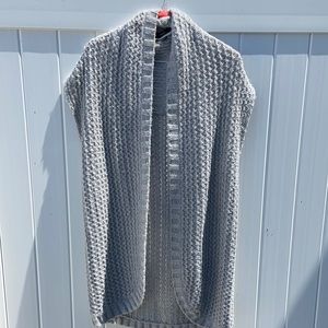 Women’s size XS Mossimo Tunic Sweater